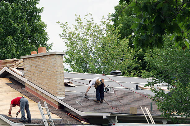 Best Rubber Roofing (EPDM, TPO)  in Stanley, NC