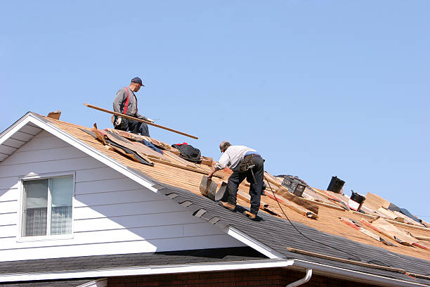 Best Roof Insulation Installation  in Stanley, NC